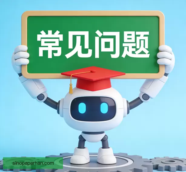 常见问题